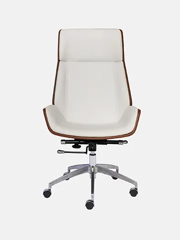 Ghế Lãnh Đạo WOOD